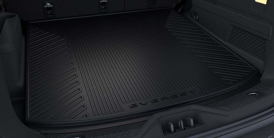 Thảm cốp- cỡ lớn