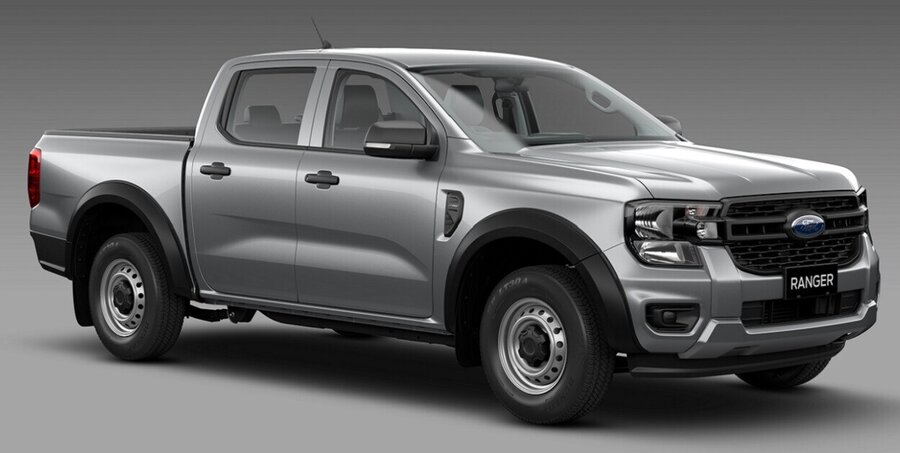 Ốp cua lốp - Màu đen- XLSXLT