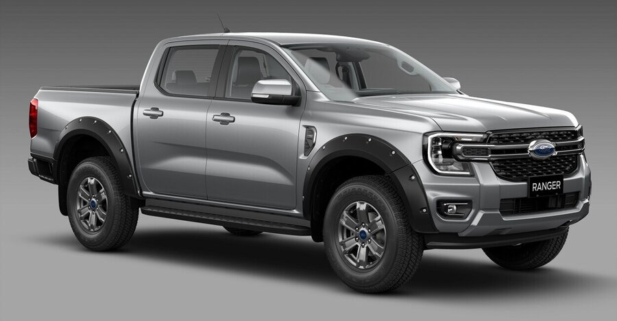 Ốp cua lốp có đinh - Màu đen- XLSXLT