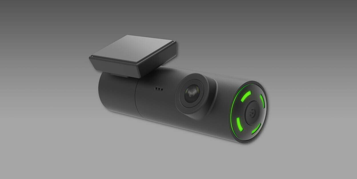 Camera - DTF-900 Cam trước