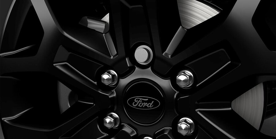 Đai ốc khóa bánh xe