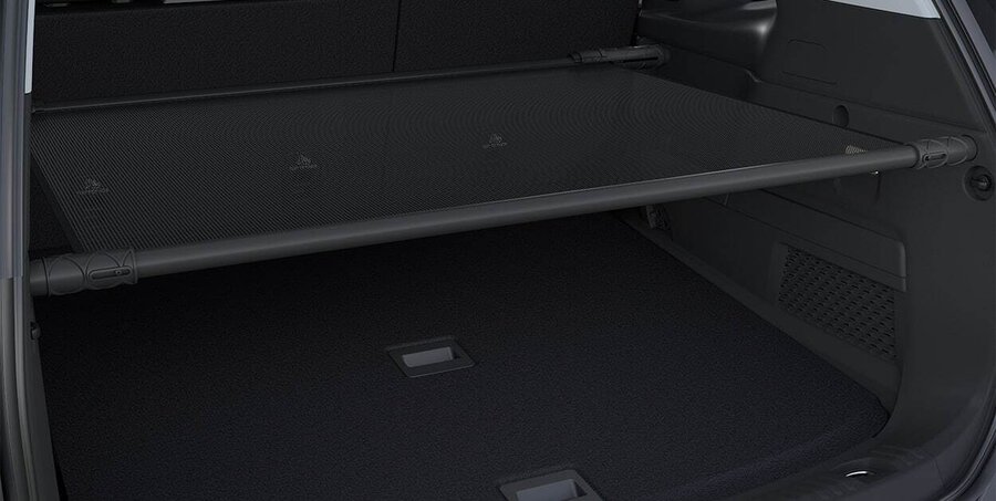 Tấm chia ngăn hành lý