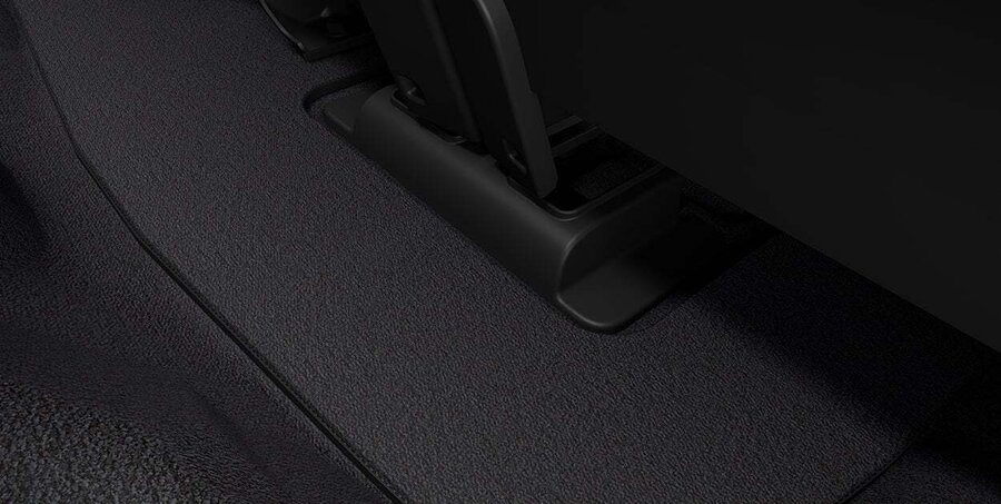 Thảm - cho hàng ghế thứ 3