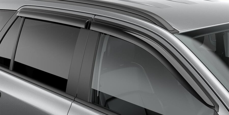 Vè che mưa- Thanh dài bản nhỏ Trước & Sau