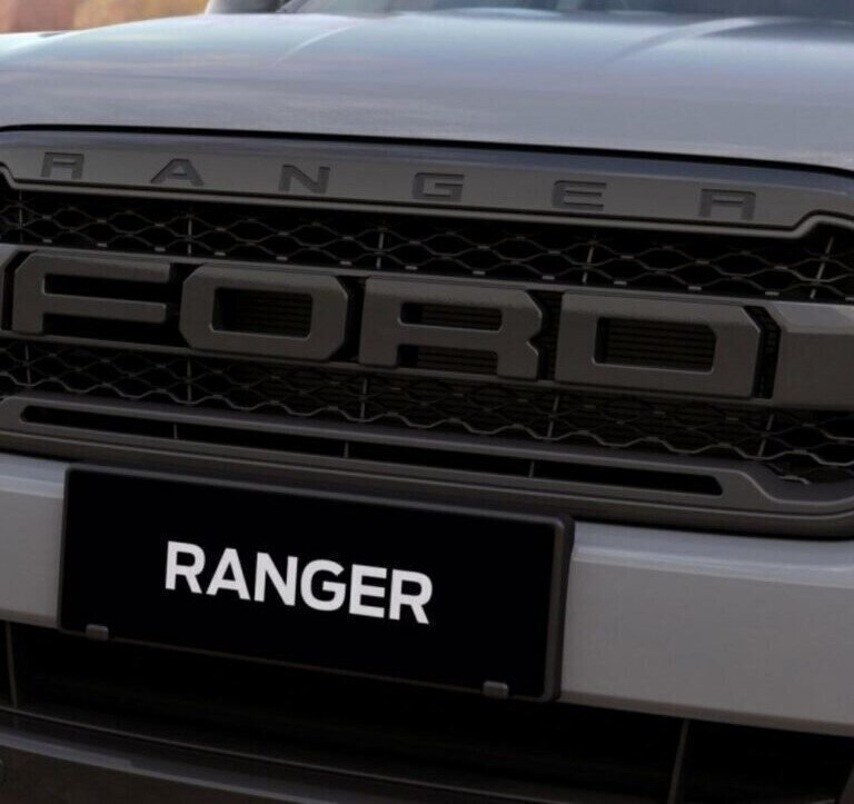 3 điều cần biết về lưới tản nhiệt ô tô