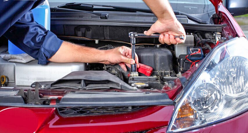 3 lưu ý quan trọng về bảo dưỡng xe ô tô đúng cách