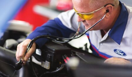 Dịch vụ Bảo hành