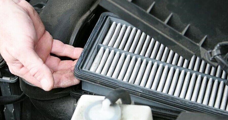 Tìm hiểu vai trò của 4 bộ lọc trong một chiếc ô tô