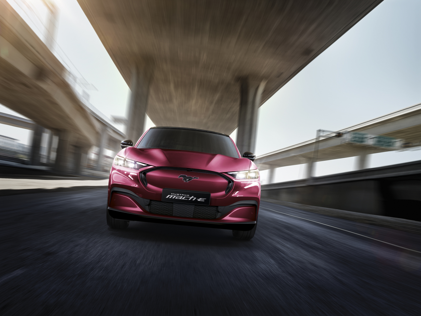 Phấn khích từ cái nhìn đầu tiên