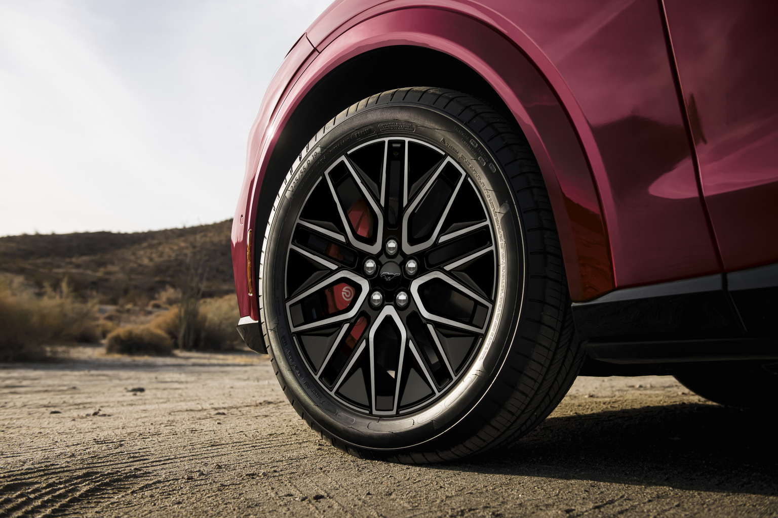 Vành hợp kim thể thao​