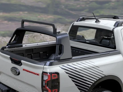 Hệ Thống Giá Nóc Linh Hoạt