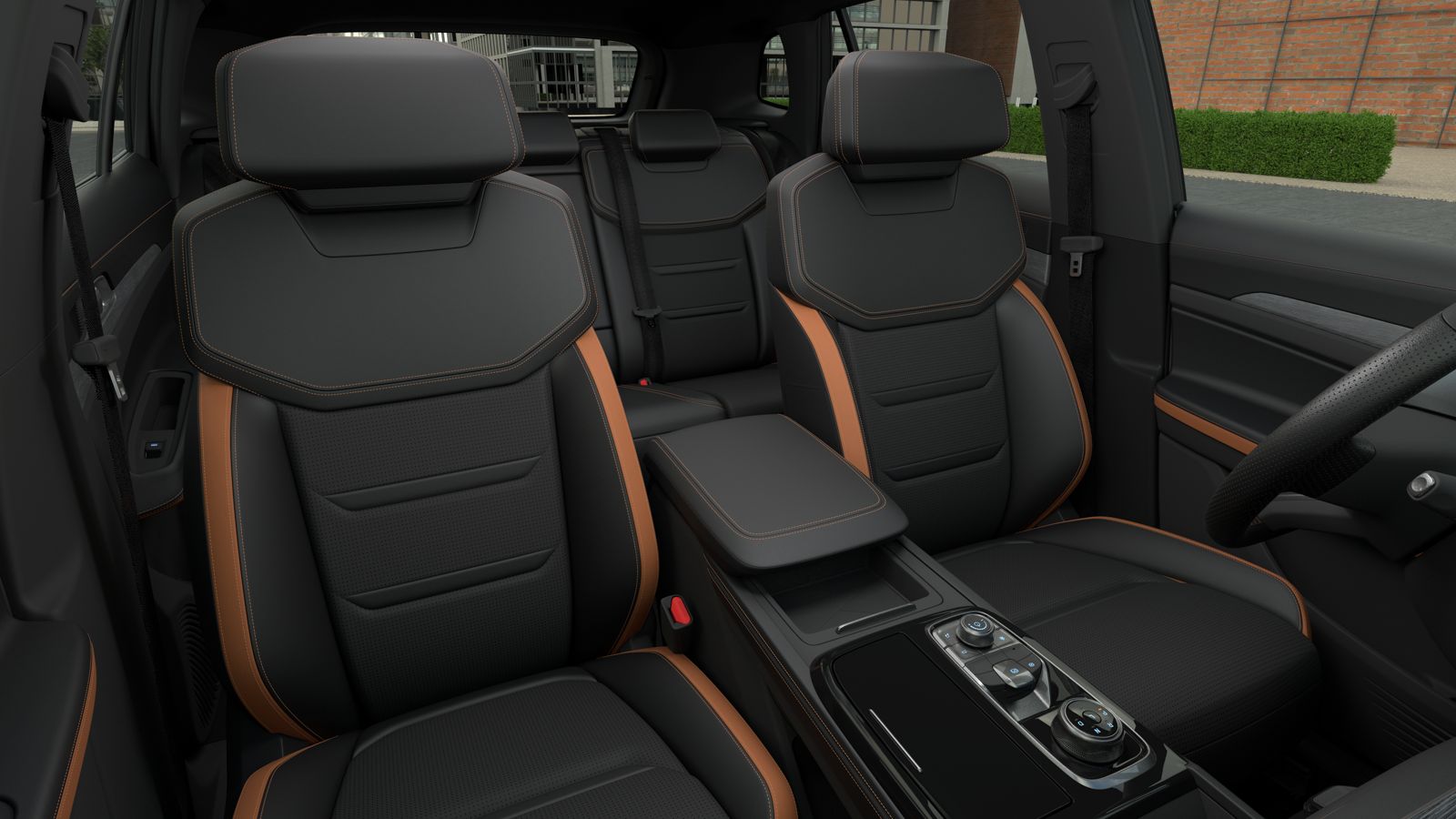 Ghế bọc da cao cấp