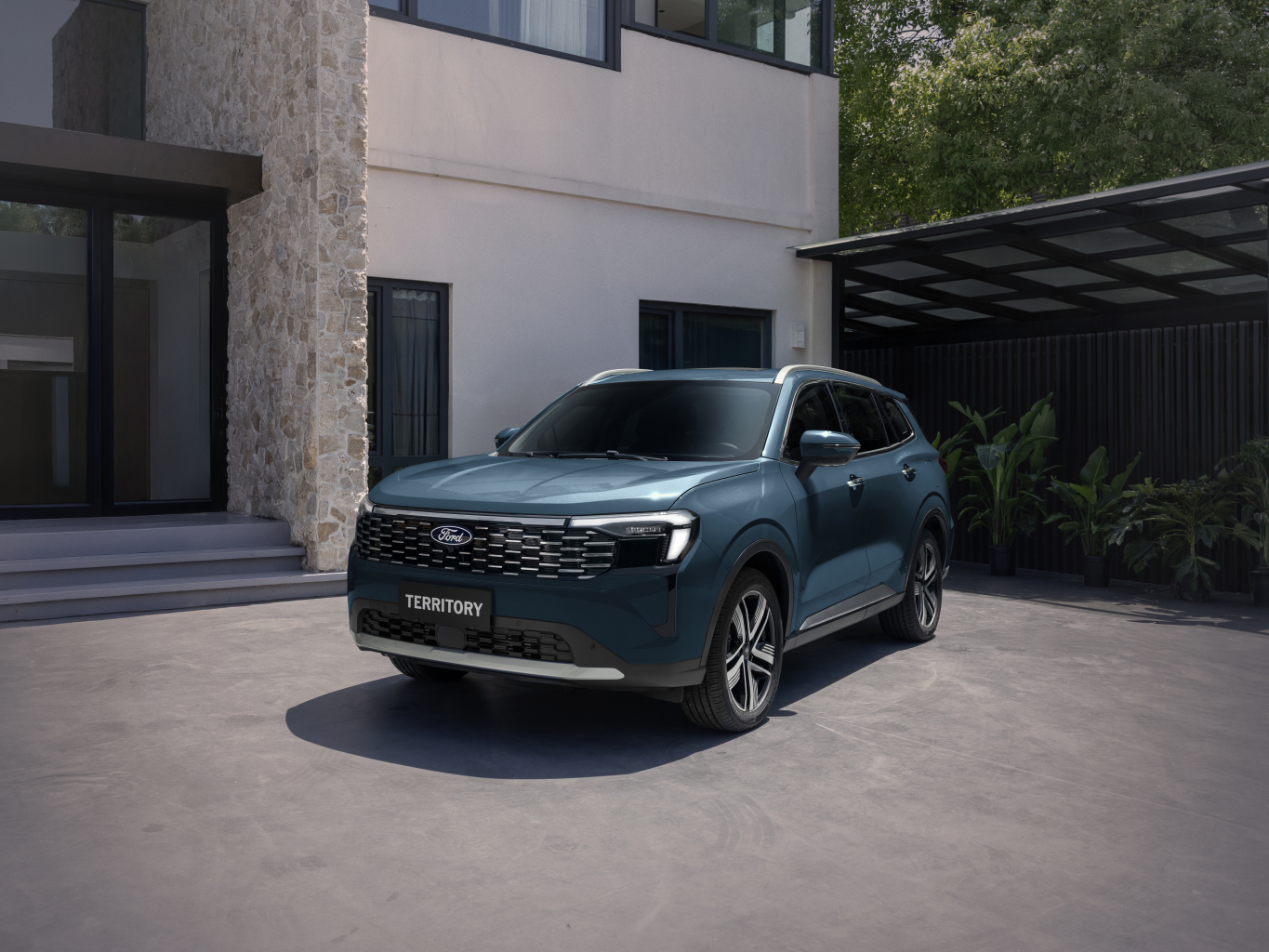 Diện mạo mới thêm phong cách